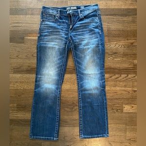 Men’s BKE Jeans
